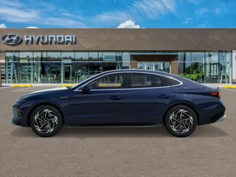 Another view of 2026 Hyundai Sonata SEL Sport for sale in Newnan, GA at Southtowne Hyundai of Newnan