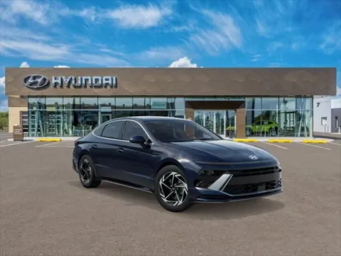 Photos of 2026 Hyundai Sonata SEL Sport for sale in Newnan, GA at Southtowne Hyundai of Newnan