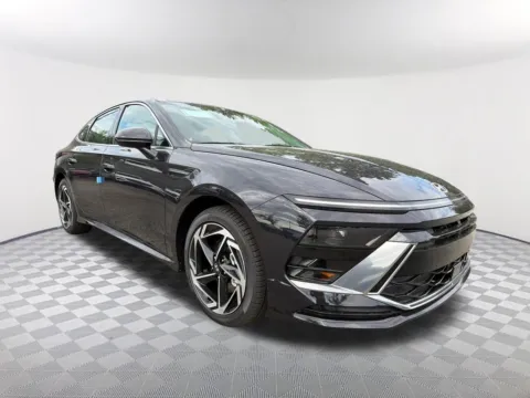 More photos of 2026 Hyundai Sonata SEL Sport at Southtowne Hyundai of Newnan, GA