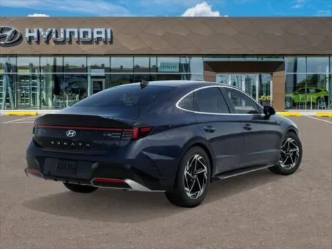 More photos of 2026 Hyundai Sonata SEL Sport at Southtowne Hyundai of Newnan, GA