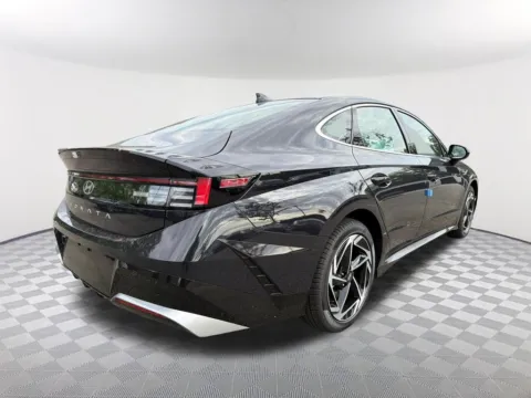 More photos of 2026 Hyundai Sonata SEL Sport at Southtowne Hyundai of Newnan, GA