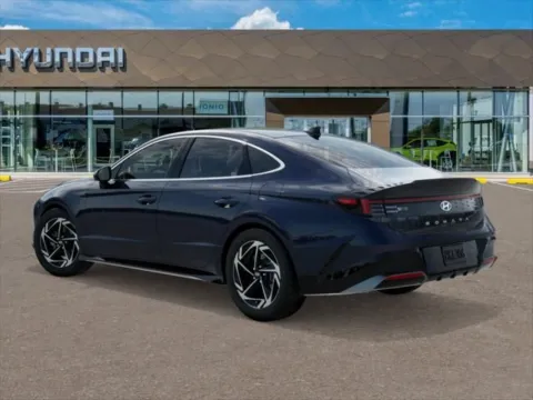 More photos of 2026 Hyundai Sonata SEL Sport at Southtowne Hyundai of Newnan, GA