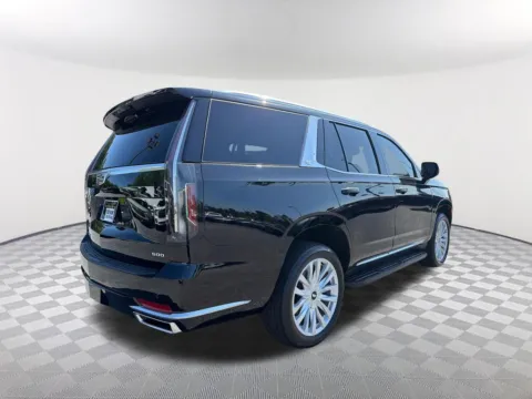 More photos of 2024 Cadillac Escalade Luxury at Southtowne Hyundai of Newnan, GA