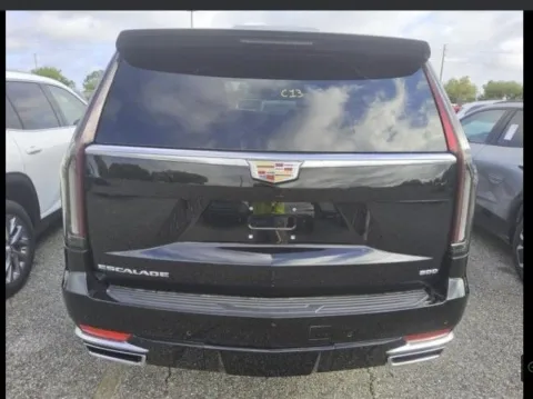 More photos of 2024 Cadillac Escalade Luxury at Southtowne Hyundai of Newnan, GA