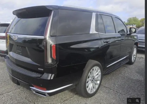 More photos of 2024 Cadillac Escalade Luxury at Southtowne Hyundai of Newnan, GA