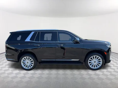 More photos of 2024 Cadillac Escalade Luxury at Southtowne Hyundai of Newnan, GA