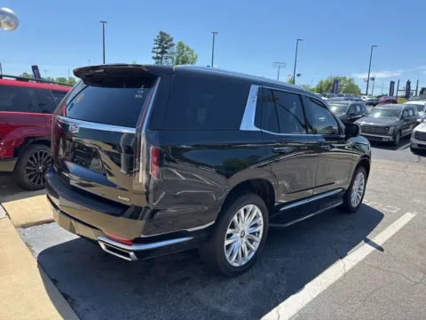 More photos of 2024 Cadillac Escalade Luxury at Southtowne Hyundai of Newnan, GA