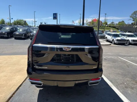 More photos of 2024 Cadillac Escalade Luxury at Southtowne Hyundai of Newnan, GA