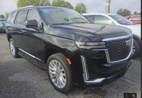 More photos of 2024 Cadillac Escalade Luxury at Southtowne Hyundai of Newnan, GA