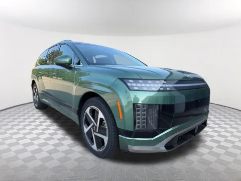 More photos of 2026 Hyundai IONIQ 9 Performance Calligraphy at Southtowne Hyundai of Newnan, GA