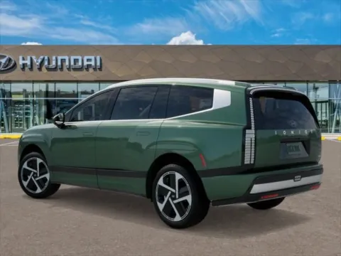 More photos of 2026 Hyundai IONIQ 9 Performance Calligraphy at Southtowne Hyundai of Newnan, GA