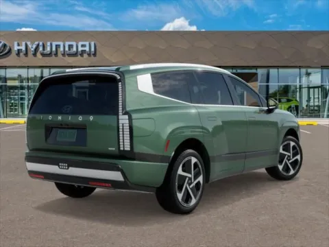 More photos of 2026 Hyundai IONIQ 9 Performance Calligraphy at Southtowne Hyundai of Newnan, GA