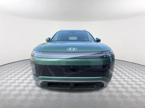 Another view of 2026 Hyundai IONIQ 9 Performance Calligraphy for sale in Newnan, GA at Southtowne Hyundai of Newnan