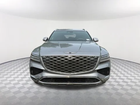 Photos of 2026 Genesis GV80 3.5T Prestige for sale in Newnan, GA at Southtowne Hyundai of Newnan