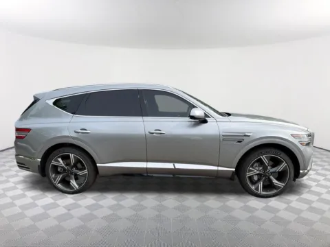 More photos of 2026 Genesis GV80 3.5T Prestige at Southtowne Hyundai of Newnan, GA