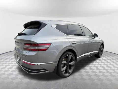 More photos of 2026 Genesis GV80 3.5T Prestige at Southtowne Hyundai of Newnan, GA