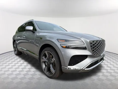 More photos of 2026 Genesis GV80 3.5T Prestige at Southtowne Hyundai of Newnan, GA