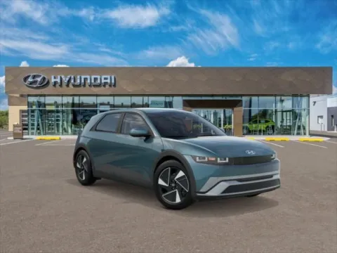 Another view of 2026 Hyundai IONIQ 5 SEL for sale in Newnan, GA at Southtowne Hyundai of Newnan