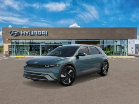 Unknown 2026 Hyundai IONIQ 5 SEL for sale in Newnan, GA