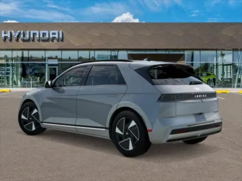 More photos of 2026 Hyundai IONIQ 5 Limited at Southtowne Hyundai of Newnan, GA
