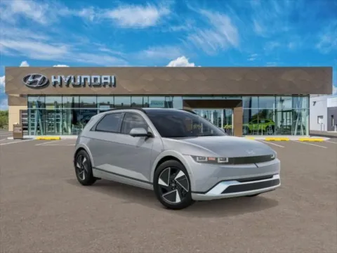 Photos of 2026 Hyundai IONIQ 5 Limited for sale in Newnan, GA at Southtowne Hyundai of Newnan