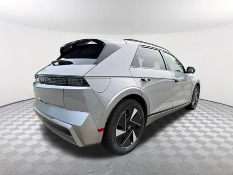 More photos of 2026 Hyundai IONIQ 5 Limited at Southtowne Hyundai of Newnan, GA