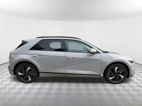 More photos of 2026 Hyundai IONIQ 5 Limited at Southtowne Hyundai of Newnan, GA