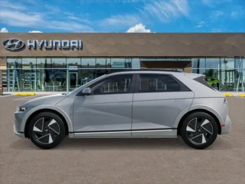Another view of 2026 Hyundai IONIQ 5 Limited for sale in Newnan, GA at Southtowne Hyundai of Newnan