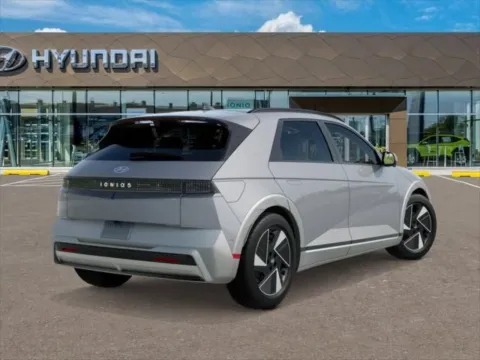 More photos of 2026 Hyundai IONIQ 5 Limited at Southtowne Hyundai of Newnan, GA