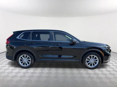 More photos of 2024 Honda CR-V EX at Southtowne Hyundai of Newnan, GA