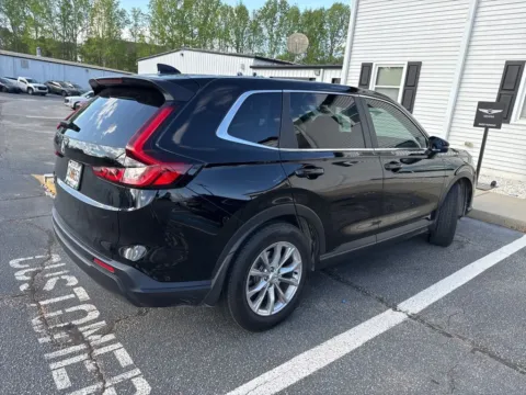 More photos of 2024 Honda CR-V EX at Southtowne Hyundai of Newnan, GA