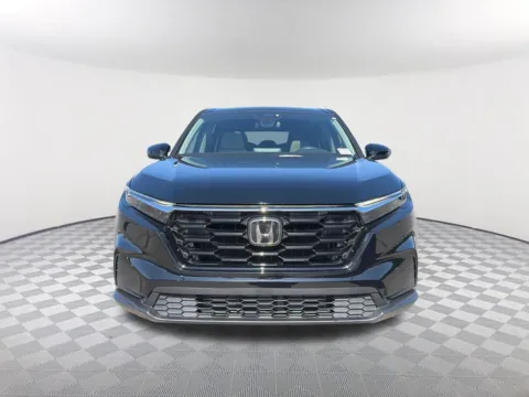 Photos of 2024 Honda CR-V EX for sale in Newnan, GA at Southtowne Hyundai of Newnan