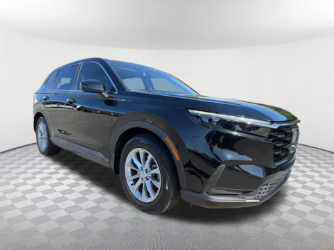 Another view of 2024 Honda CR-V EX for sale in Newnan, GA at Southtowne Hyundai of Newnan