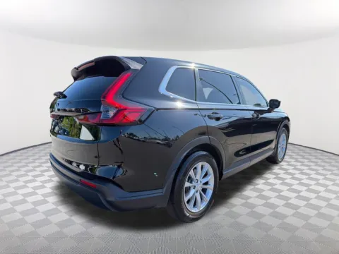 More photos of 2024 Honda CR-V EX at Southtowne Hyundai of Newnan, GA