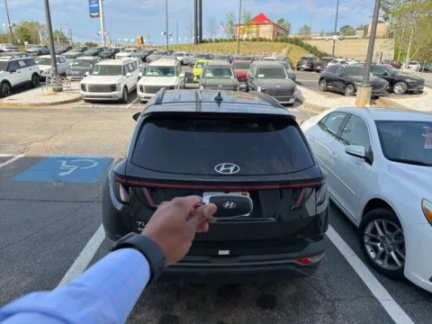 More photos of 2024 Hyundai Tucson SEL at Southtowne Hyundai of Newnan, GA