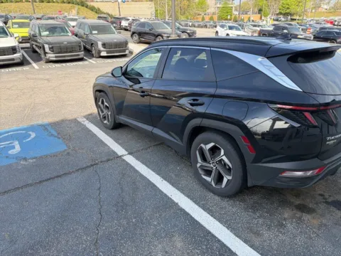 More photos of 2024 Hyundai Tucson SEL at Southtowne Hyundai of Newnan, GA