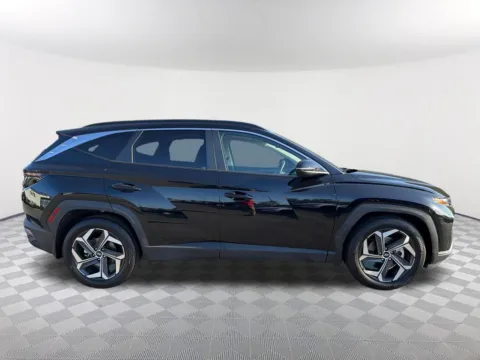 More photos of 2024 Hyundai Tucson SEL at Southtowne Hyundai of Newnan, GA