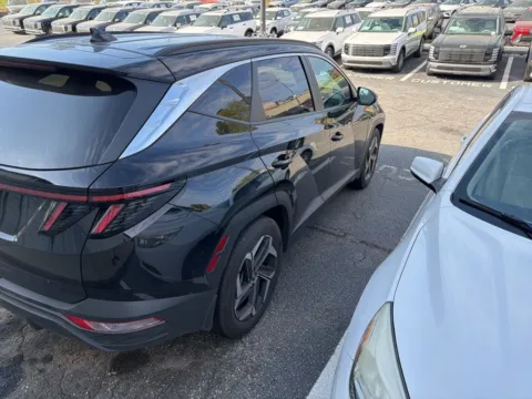 More photos of 2024 Hyundai Tucson SEL at Southtowne Hyundai of Newnan, GA