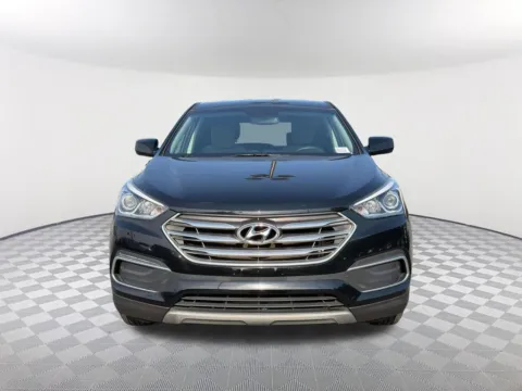 Photos of 2018 Hyundai Santa Fe Sport 2.4 Base for sale in Newnan, GA at Southtowne Hyundai of Newnan