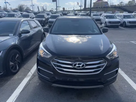 Photos of 2018 Hyundai Santa Fe Sport 2.4 Base for sale in Newnan, GA at Southtowne Hyundai of Newnan