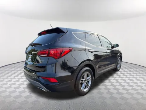More photos of 2018 Hyundai Santa Fe Sport 2.4 Base at Southtowne Hyundai of Newnan, GA