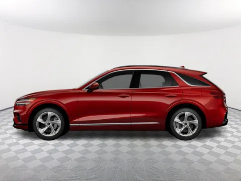 Another view of 2026 Genesis GV70 2.5T for sale in Newnan, GA at Southtowne Hyundai of Newnan