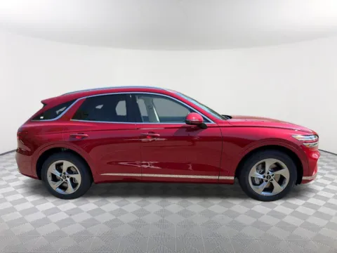 More photos of 2026 Genesis GV70 2.5T at Southtowne Hyundai of Newnan, GA