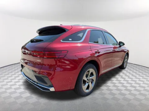 More photos of 2026 Genesis GV70 2.5T at Southtowne Hyundai of Newnan, GA