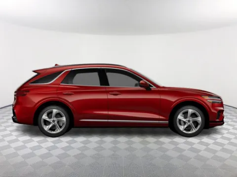 More photos of 2026 Genesis GV70 2.5T at Southtowne Hyundai of Newnan, GA