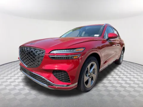 Photos of 2026 Genesis GV70 2.5T for sale in Newnan, GA at Southtowne Hyundai of Newnan