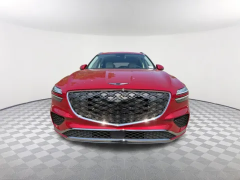 Another view of 2026 Genesis GV70 2.5T for sale in Newnan, GA at Southtowne Hyundai of Newnan