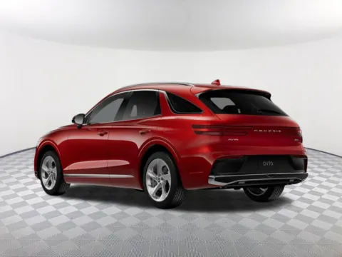 More photos of 2026 Genesis GV70 2.5T at Southtowne Hyundai of Newnan, GA