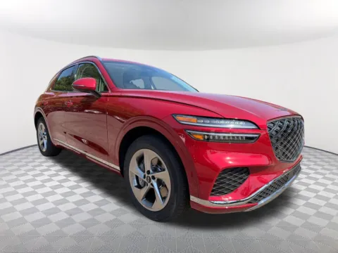 Another view of 2026 Genesis GV70 2.5T for sale in Newnan, GA at Southtowne Hyundai of Newnan
