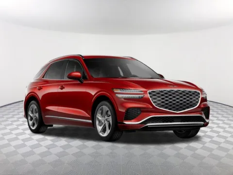 Photos of 2026 Genesis GV70 2.5T for sale in Newnan, GA at Southtowne Hyundai of Newnan